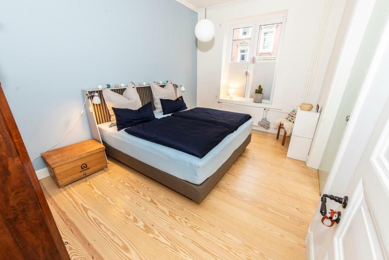 Quartier Kiel Plus Kültér fotó